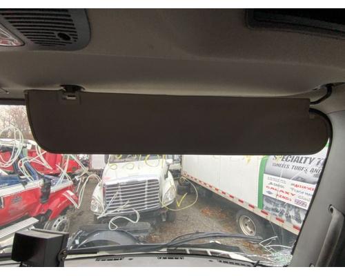  Freightliner M2 106 Visor #