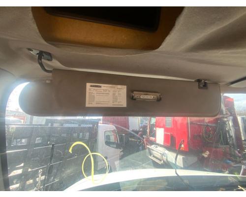  Freightliner M2 106 Visor #