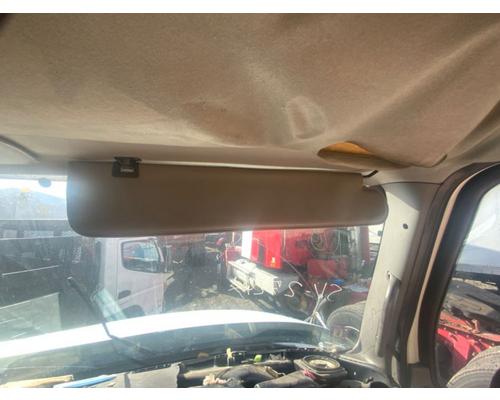  Freightliner M2 106 Visor #