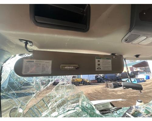  Freightliner M2 106 Visor #