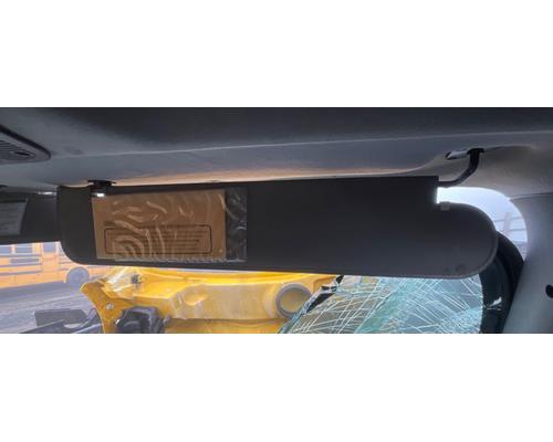  Freightliner M2 106 Visor #