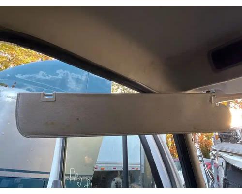  Freightliner M2 106 Visor #