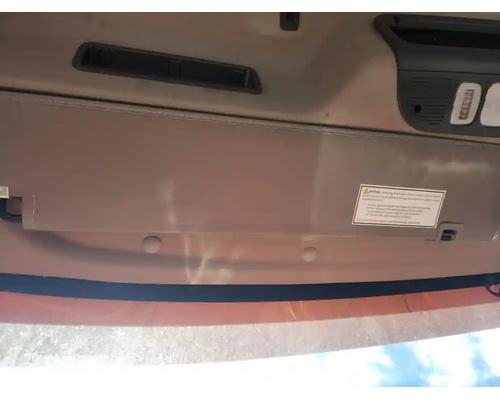  Freightliner M2 106 Visor #
