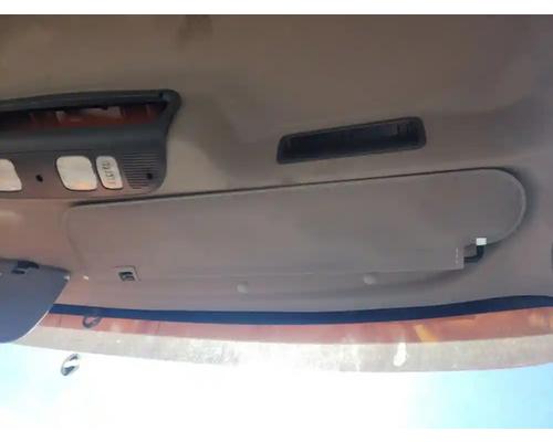  Freightliner M2 106 Visor #