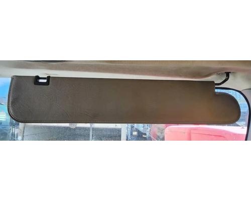  Freightliner M2 106 Visor #