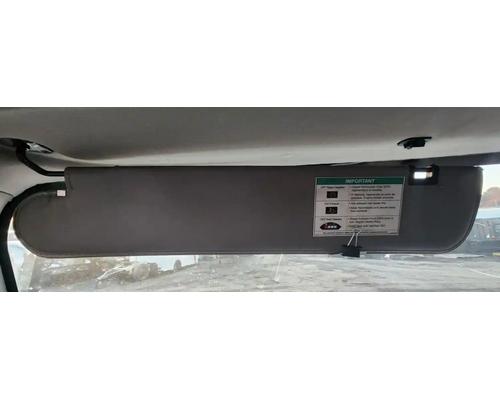  Freightliner M2 106 Visor #
