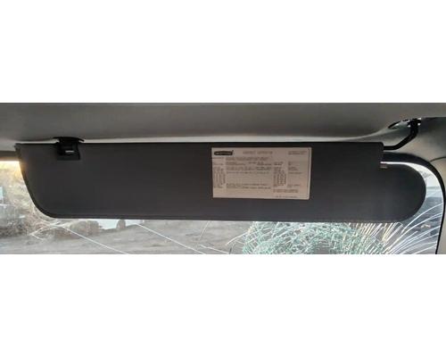  Freightliner M2 106 Visor #