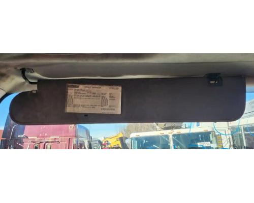  Freightliner M2 106 Visor #