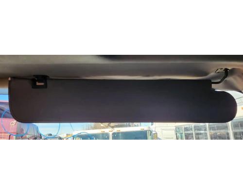  Freightliner M2 106 Visor #