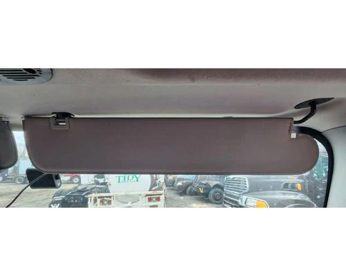  Freightliner M2 106 Visor #
