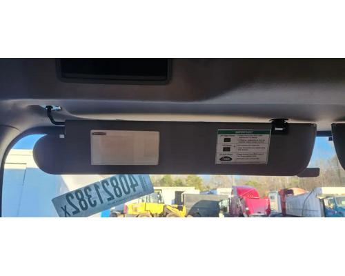  Freightliner M2 106 Visor #
