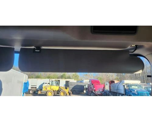 Freightliner M2 106 Visor #