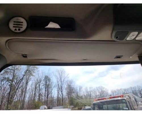  Freightliner M2 106 Visor #