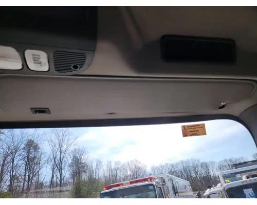  Freightliner M2 106 Visor #