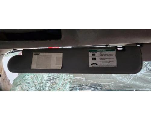  Freightliner M2 106 Visor #