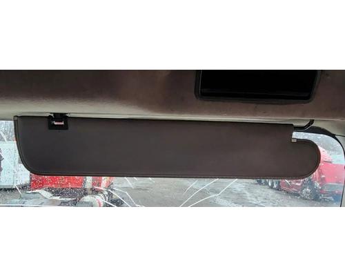  Freightliner M2 106 Visor #