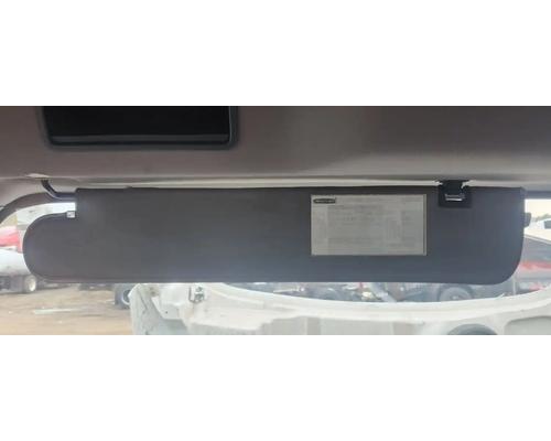  Freightliner M2 106 Visor #