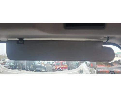  Freightliner M2 106 Visor #