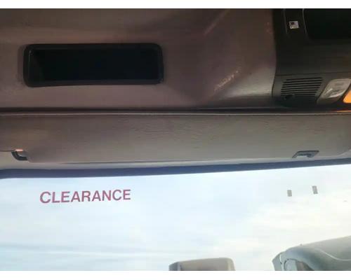  Freightliner M2 106 Visor #