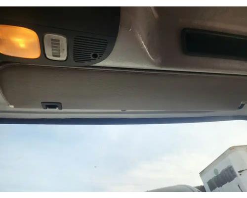  Freightliner M2 106 Visor #