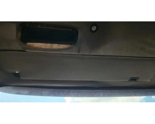  Freightliner M2 106 Visor #