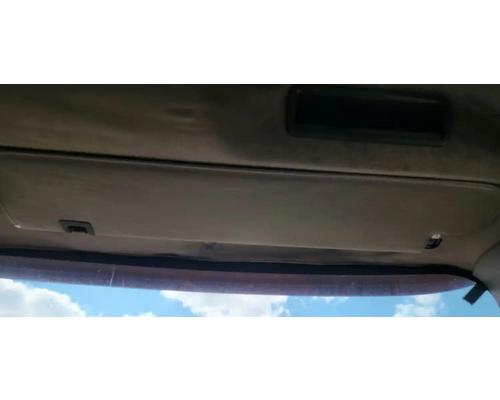  Freightliner M2 106 Visor #