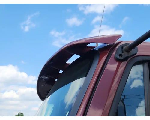  Freightliner M2 106 Visor #
