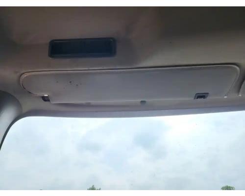  Freightliner M2 106 Visor #