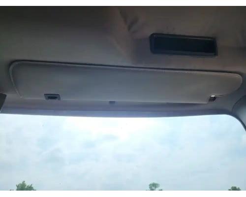  Freightliner M2 106 Visor #