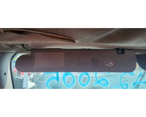  Freightliner M2 106 Visor #