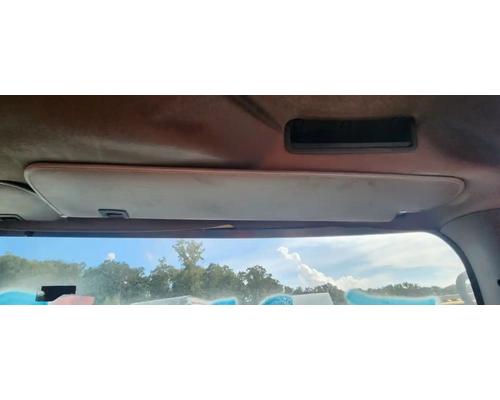  Freightliner M2 106 Visor #