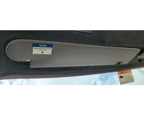  Freightliner M2 106 Visor #