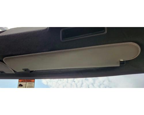  Freightliner M2 106 Visor #