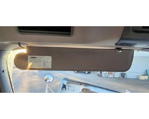  Freightliner M2 106 Visor #