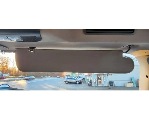  Freightliner M2 106 Visor #