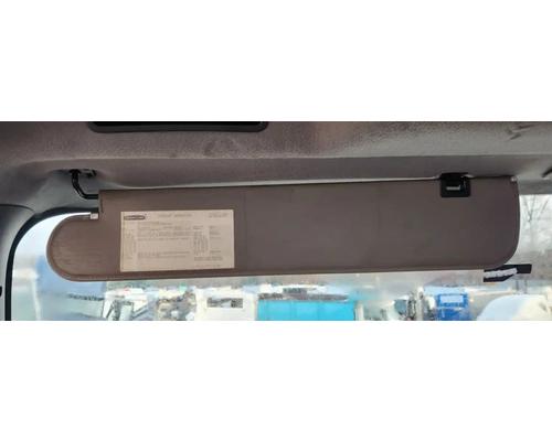  Freightliner M2 106 Visor #