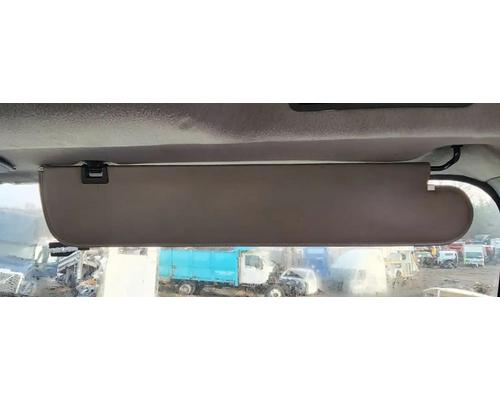  Freightliner M2 106 Visor #