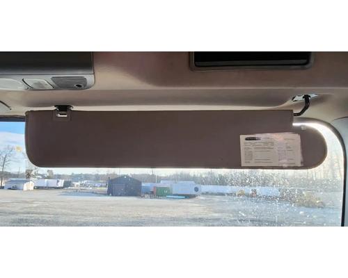  Freightliner M2 106 Visor #