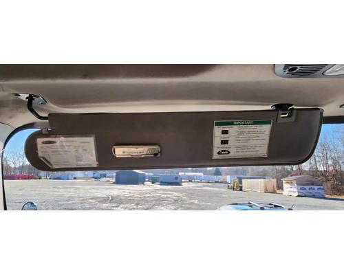  Freightliner M2 106 Visor #