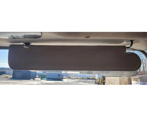  Freightliner M2 106 Visor #