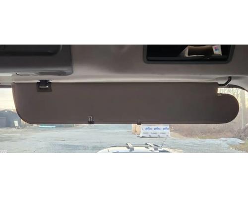  Freightliner M2 106 Visor #