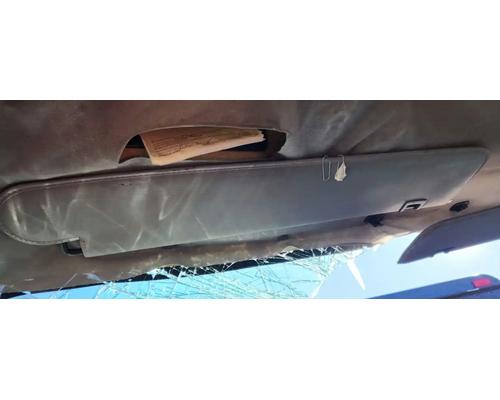  Freightliner M2 106 Visor #