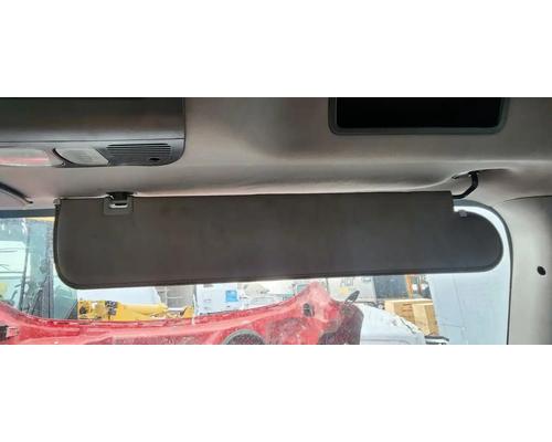  Freightliner M2 106 Visor #