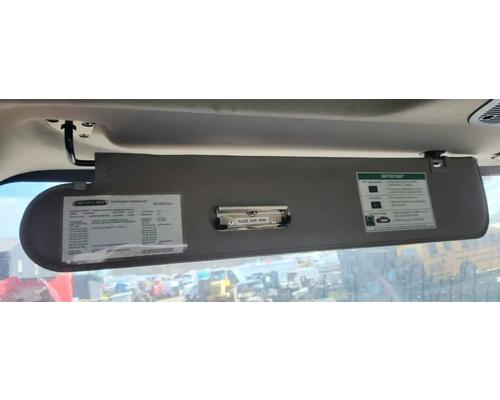  Freightliner M2 106 Visor #