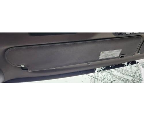  Freightliner M2 106 Visor #