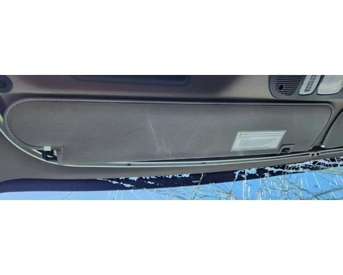  Freightliner M2 106 Visor #