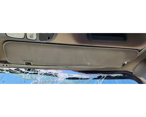  Freightliner M2 106 Visor #
