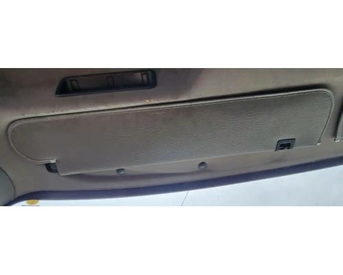  Freightliner M2 106 Visor #
