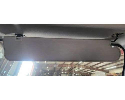  Freightliner M2 106 Visor #