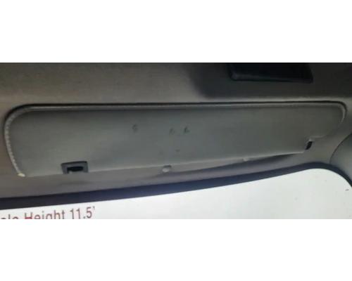  Freightliner M2 106 Visor #